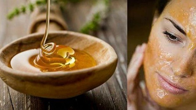 Вкус и цвет дягилевого мёда