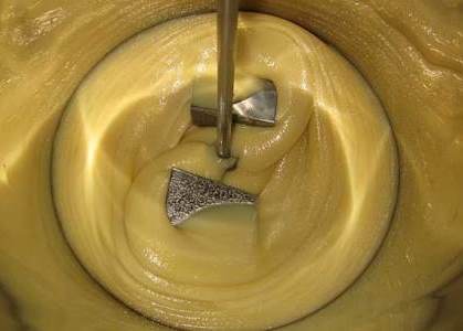 приготовление крем-меда в домашний условиях
